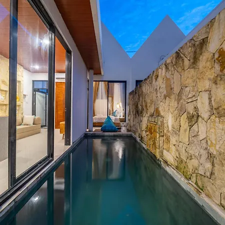Moonlight B22 - Elegant Modern Villa - Private Pool & Perfect Location